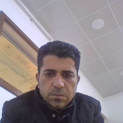 Goraniios's profile picture. 