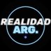 Realidad Arg (@realidad_arg_) Twitter profile photo Realidad Arg (@realidad_arg_) Twitter profile photo