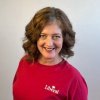 Lisa Hepfner (@lisahepfner) 's Twitter Profile