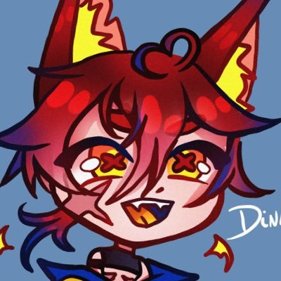 DinamiteXD//COMS OPENさんのプロフィール画像
