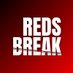 Reds Break (@redsbreak) Twitter profile photo Reds Break (@redsbreak) Twitter profile photo