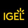 IGEL_Technology's profile picture. The Secure Endpoint OS for Now & Next
Privacy Policy: https://t.co/bytzWHbHq5