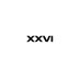 XXVI (@xxvi_ng) Twitter profile photo XXVI (@xxvi_ng) Twitter profile photo