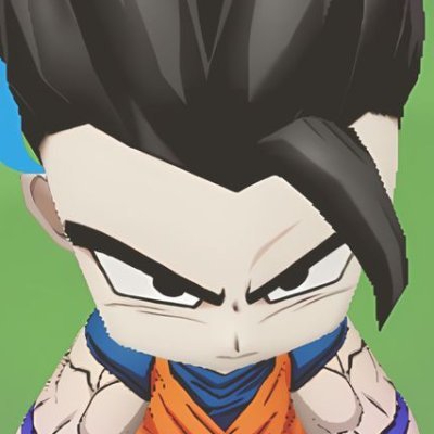 SupremePotata's profile picture. 