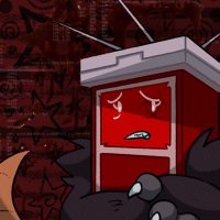 Ajax! (@cr1m50n_r41n) 's Twitter Profile