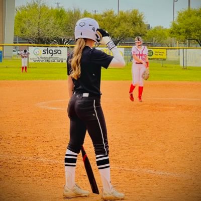 Athletics Mercado Academy 2029 Christie/Zito | Ridge Point HS | C/O 2029 | OF/2B🥎
