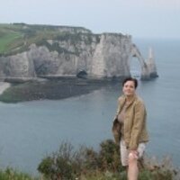 Lois Mock - @LoisMock Twitter Profile Photo