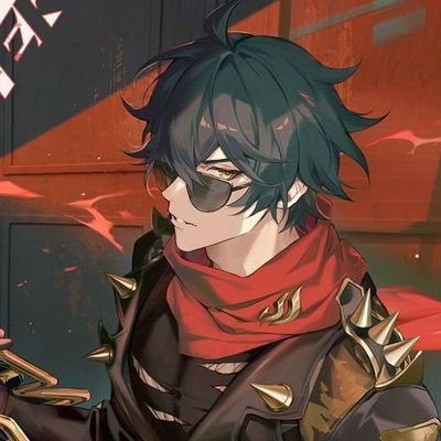Former mercenary. Champion of the Sons of Calydon.
#ZZZRP #MVRP