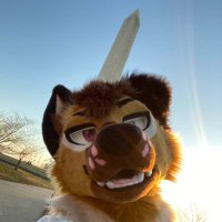 Siege (@siegethewolf) 's Twitter Profile