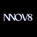 nnov8 (@nnov8ent) Twitter profile photo nnov8 (@nnov8ent) Twitter profile photo