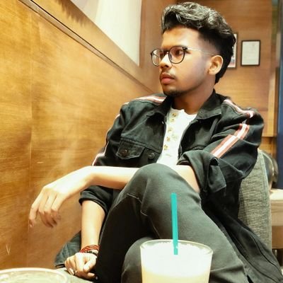 AnkushBrahma's profile picture. 