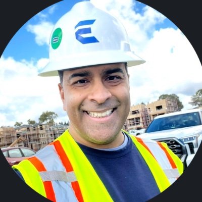 NikLahiriEssel's profile picture. I Deliver Carpenters, Electricians and other Skilled Workers and Leaders Who Show Up and Show Out for Top GCs & Projects