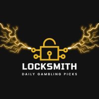 LOCKSMITH (@lock5mith5) 's Twitter Profile