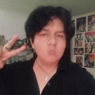 Frank Osorio Torresさんのプロフィール画像