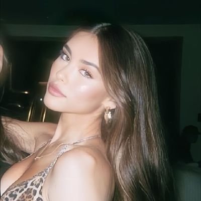 🇫🇷
Im virgin wh*teboy🤮
•Sissy Twink 🎀《I🩷feminization》
•Women♀️ are nature's most beautiful creations (i lov Femdom🩸)
•BNWO♠️~Black guys🤤
🧸MADISON BEER👑