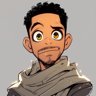 BishThree's profile picture. 