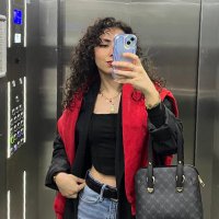 Melike (@mukemmelos) Twitter profile photo
