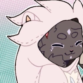 madlyrabbit's profile picture. 🔞18+ Only Account 🔞 ⚜️30+ ⚜️ Furry ⚜️ Pan/Polyam ⚜️ icon by @/ghoshouse