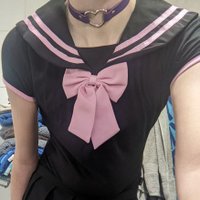 FemboyRuby (@femboyruby17) 's Twitter Profile