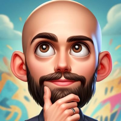 mellabbanm's profile picture. لصاحبها ومديرها المعلم محمد اللبان      
فرع تيليجرام:
https://t.co/2hAussxmEj
  
---
3D Artist
---
  
#3d #art #3dartist