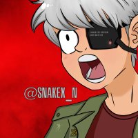 Maroo Snake (@snakex_n) 's Twitter Profile