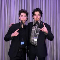 Félix Lajoie (@lajfil) 's Twitter Profile