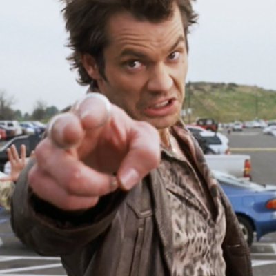 jimmythetoocan's profile picture. Trying to learn enough to change my mind.