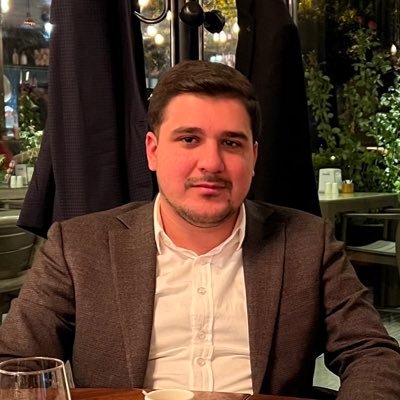 AktogMuhammed27's profile picture. AK Parti Gaziantep Milletvekili Adayı