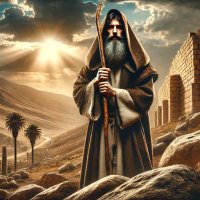 Just God's Witness (@justgodswitness) Twitter profile photo
