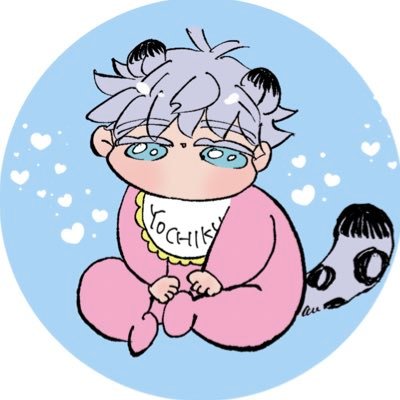 うさ₍ᐢㅎ.ㅎᐢ₎5/3東1ク42a (@seiusachan) / X