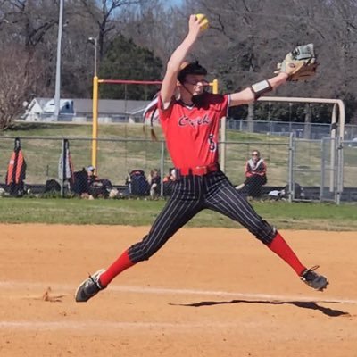 kenzie_j456's profile picture. Stewarts creek high school softball | 2028 |  softball | middle infield/pitcher | Nemesis 16u🤍 | kenziegjohnson3@gmail.com