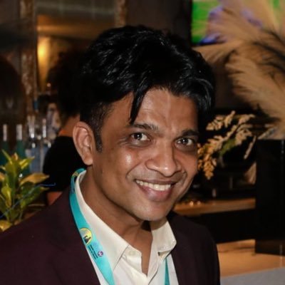 Asia Journalism Fellow & @CheveningFCDO fellow, StateIVLP alumnus