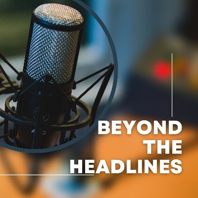 Unfiltered discussions on Nigerian politics & governance. No bias, no party lines—just the truth.
Feel It. Say It. No Filters. 🎙️ #BeyondTheHeadlines