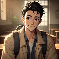 wenbin liao (@wenbinliao5) 's Twitter Profile