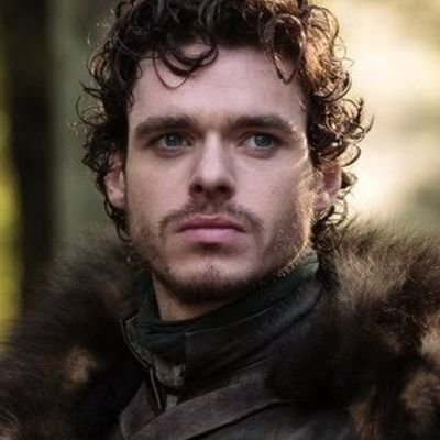 robbstark40's profile picture. 