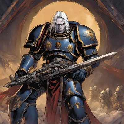 Eldrizzkart's profile picture. Éboueur