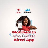 MobihealthIntl® (@mymobihealth) 's Twitter Profile