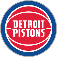Detroit Pistons (@detroitpistons) 's Twitter Profile Photo Detroit Pistons (@detroitpistons) 's Twitter Profile Photo