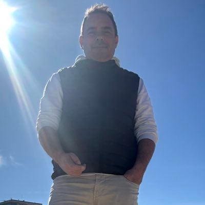 juancar_palau's profile picture. Periodista especializado en transporte y logística en @diariodelpuerto. Cuenta personal. Instagram:@juancar_palau