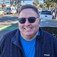 Bruce Gamsey (@brucegamsey) 's Twitter Profile Photo Bruce Gamsey (@brucegamsey) 's Twitter Profile Photo