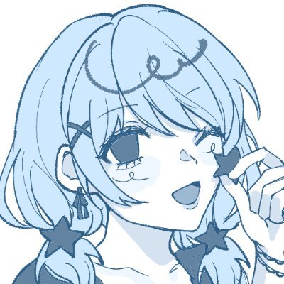 Starrie 🌟(vgen comms open!!)さんのプロフィール画像