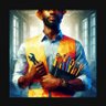 FolushoOladipo's profile picture. #EndSARS
Software Engineer.