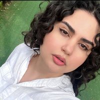 yedoneh (@iamyeganehh) 's Twitter Profile