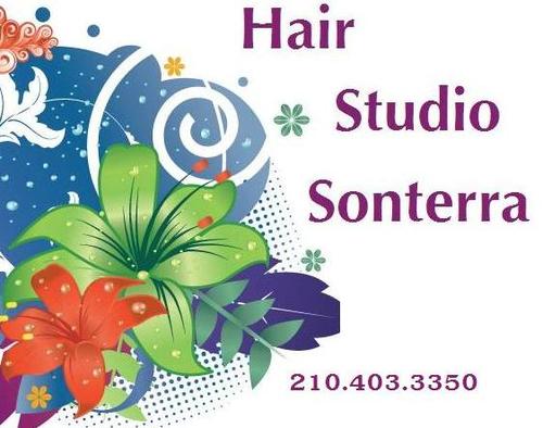 StudioSonterra's profile picture. A salon that features the latest beauty products and services while keeping your experience very relaxed and personal.