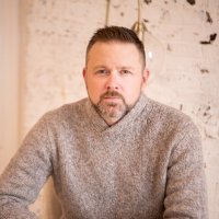 Geoff Conant (@geoffconant) 's Twitter Profile