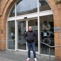 🦢🏴⬛⬜Mark G⬛⬜🇬🇧🦢PRS👊🏼 (@jackjiffy) 's Twitter Profile Photo 🦢🏴⬛⬜Mark G⬛⬜🇬🇧🦢PRS👊🏼 (@jackjiffy) 's Twitter Profile Photo