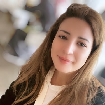 journalist / #ساعة_حوار / أي تجاوز =بلوك ⛔️
