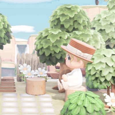 𝔻𝕚𝕒𝕣𝕪📖《好きなgame。日常。etc》gameあつ森 (メイン どんぐり島 サブSORA島)スプラ3 ポケ森 モンハンワイルズetc.良かったら仲良くしてください♡ 通信△週末深夜勢