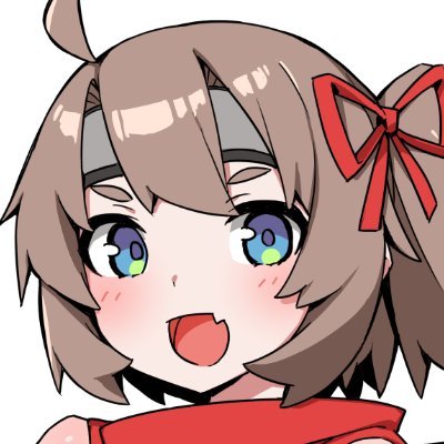 🔞I'm making NSFW videos with Live2D.🔞
fantia: https://t.co/Nfzh6wNFs0
Ci-en: https://t.co/1AkU0mkhBZ
Daily life tweets (JP)→@ zoonoodle