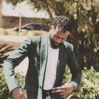Michael Acher Yakubu (@mr_may29th) 's Twitter Profile